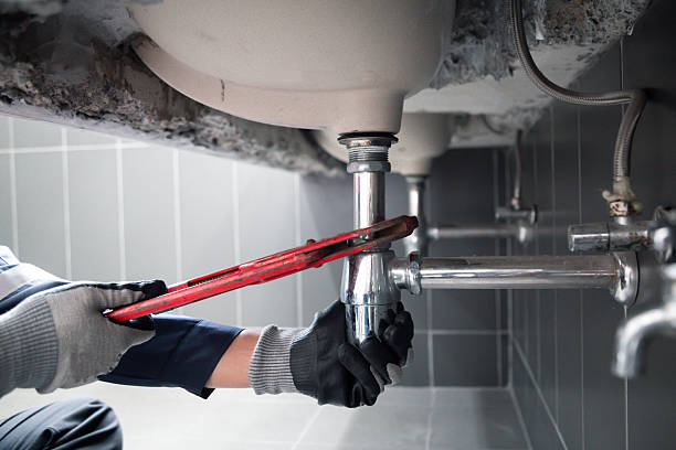 Licensed Pipe Repair service in Berlin, PA - Street Wise - Plumbing